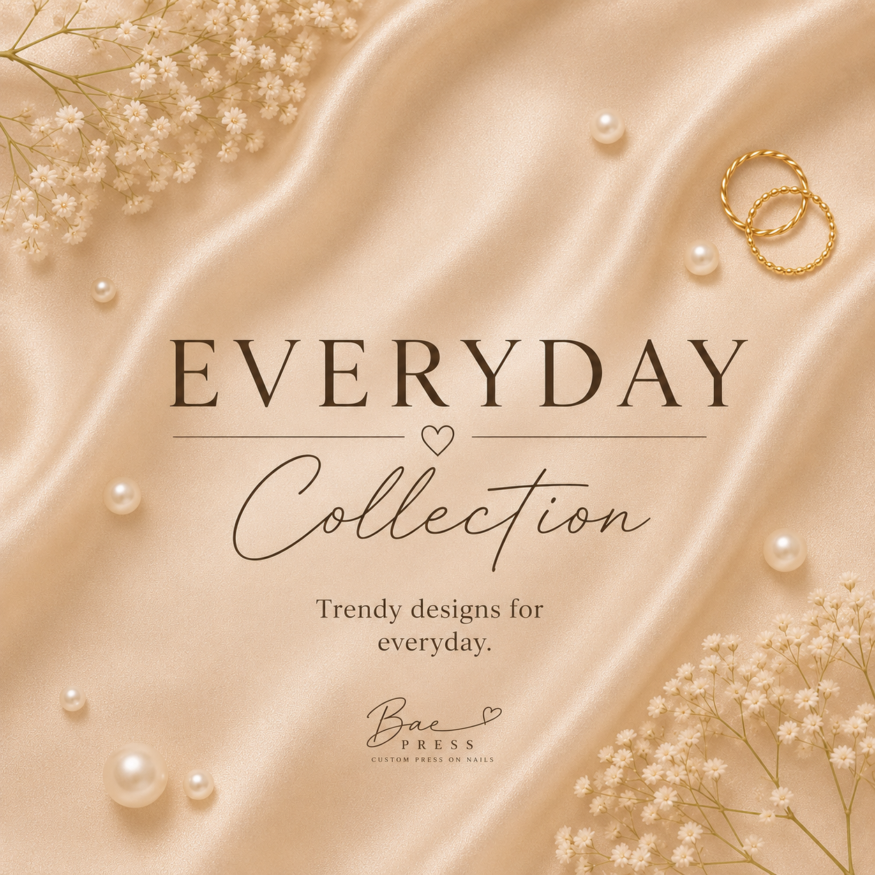 Everyday Collection