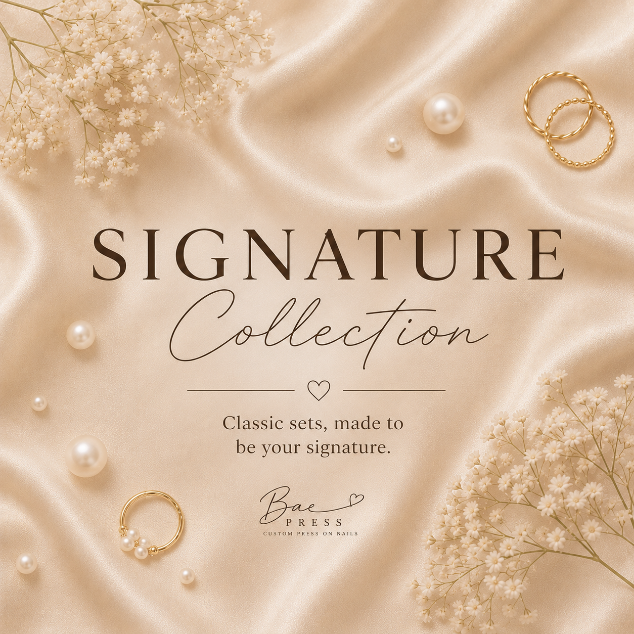 Signature Collection
