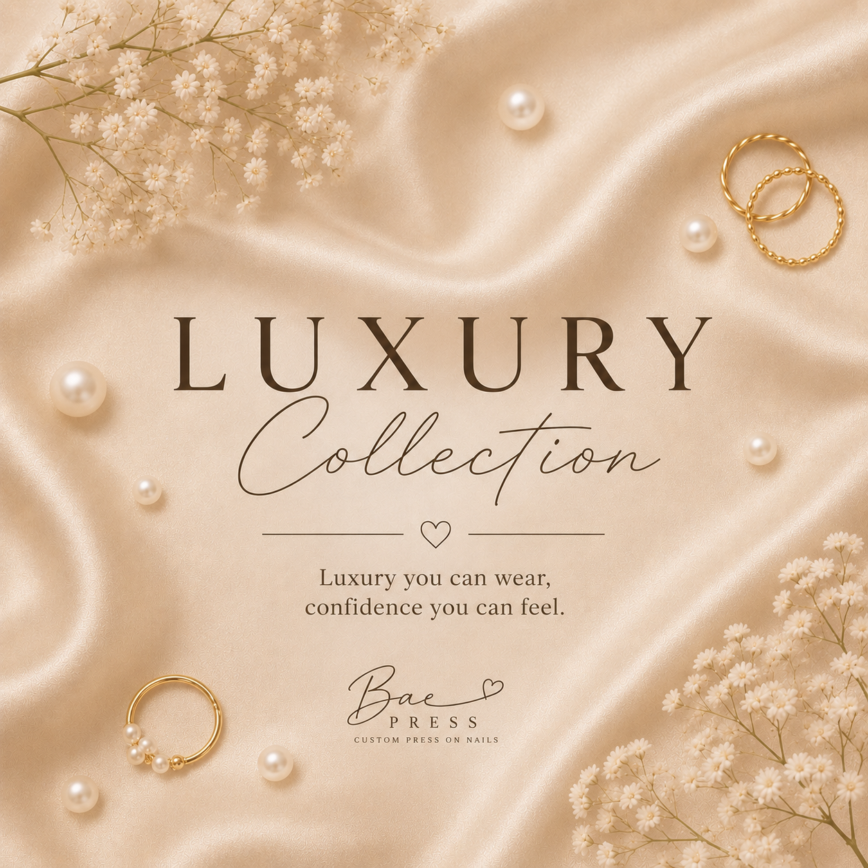 Luxury Collection