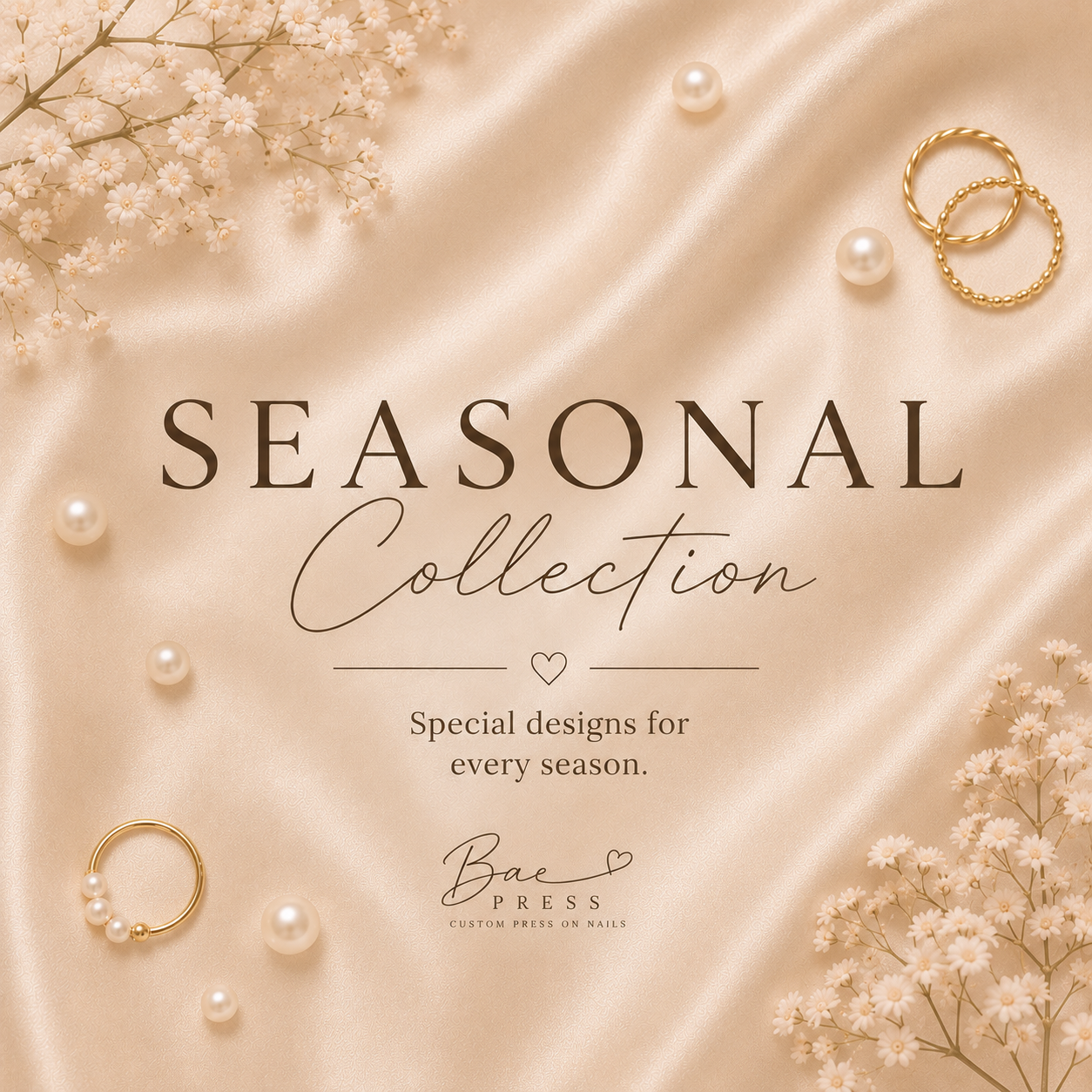 Seasonal Collection
