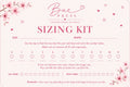 Sizing Kit