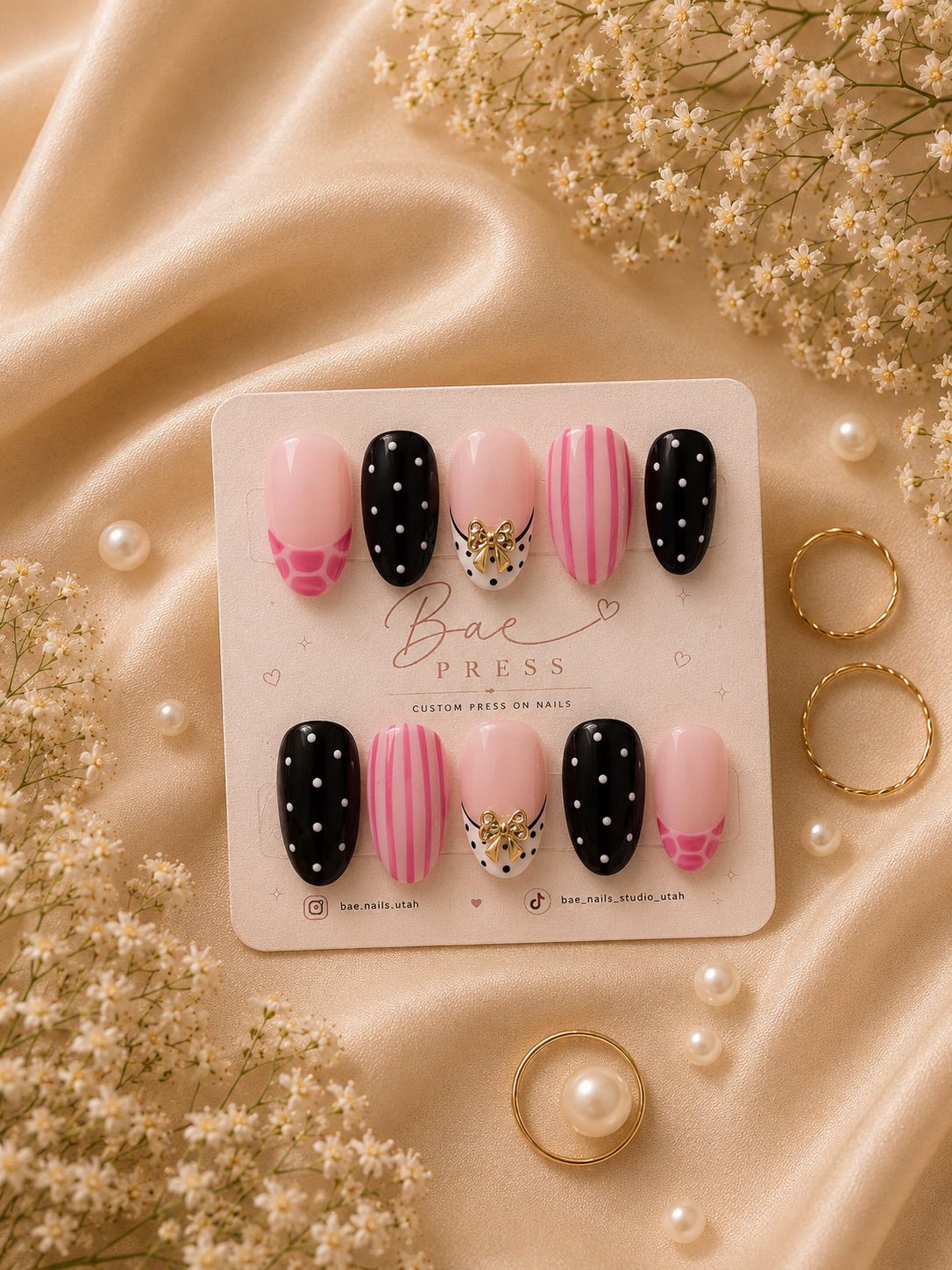 Pink Soirée