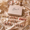 Bae Bespoke | Custom Press-On Nails